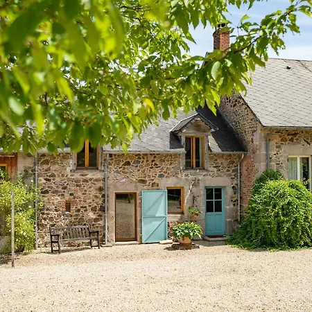 La Vallee Des Elements Chiddes Exterior photo