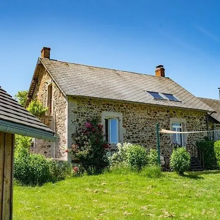 La Vallee Des Elements Chiddes Exterior photo