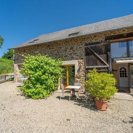 La Vallee Des Elements Chiddes Exterior photo