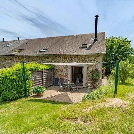 La Vallee Des Elements Chiddes Exterior photo