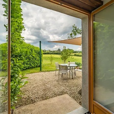La Vallee Des Elements Chiddes Exterior photo