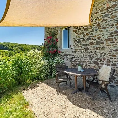 La Vallee Des Elements Chiddes Exterior photo