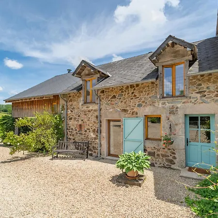 La Vallee Des Elements Chiddes Exterior photo