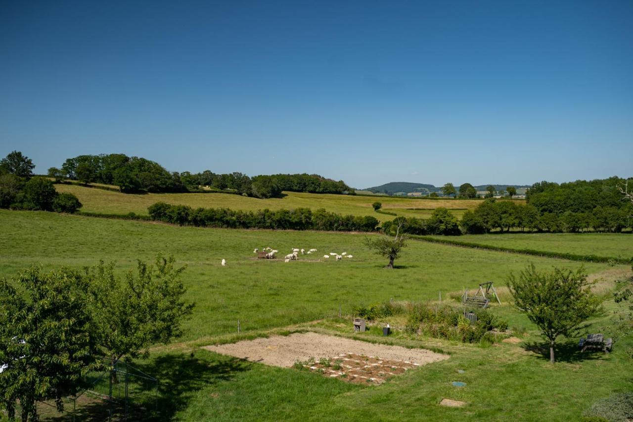 Holiday home La Vallee Des Elements