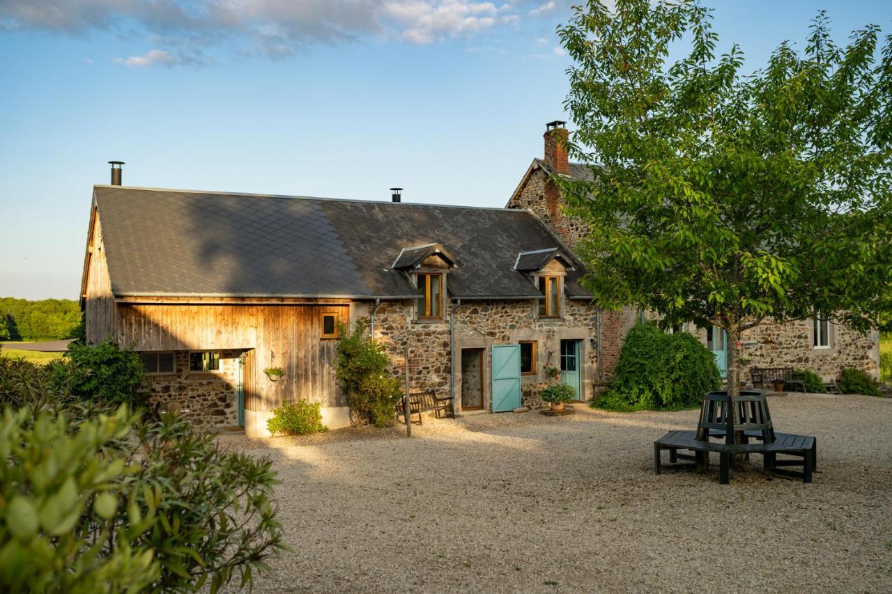 Holiday home La Vallee Des Elements