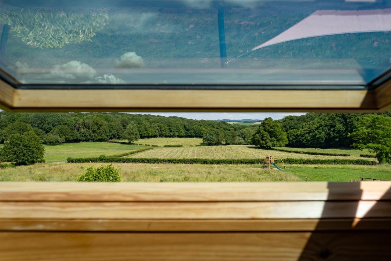 La Vallee Des Elements Holiday home *