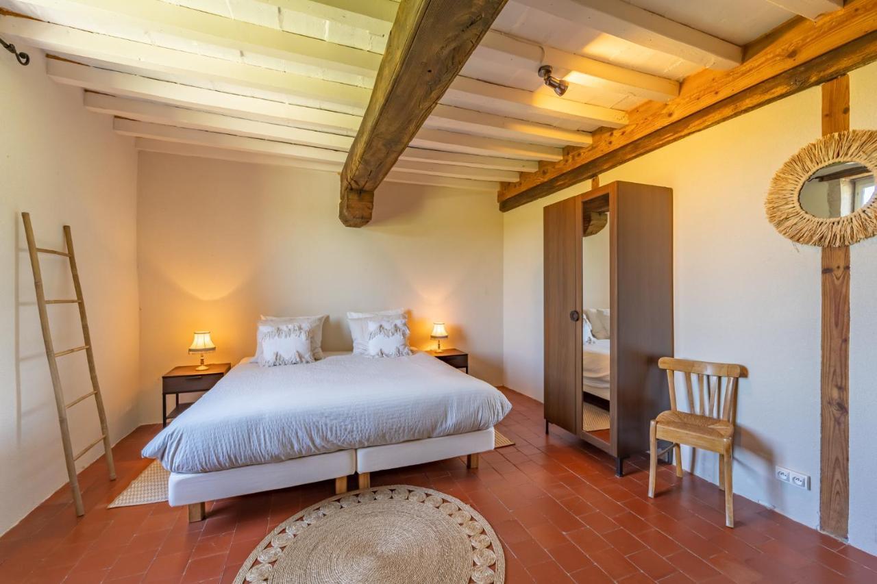 La Vallee Des Elements Holiday home *