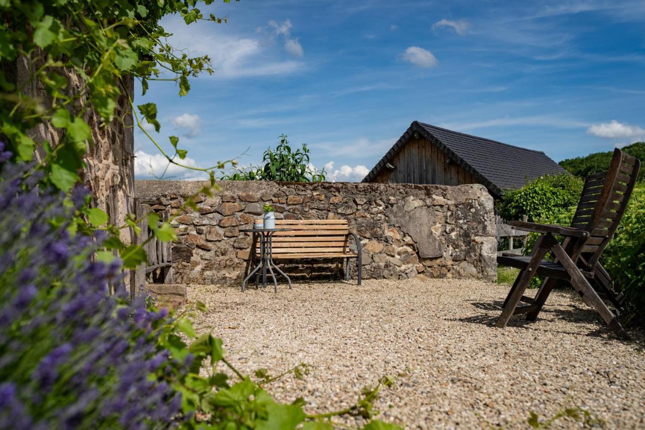 La Vallee Des Elements Holiday home *