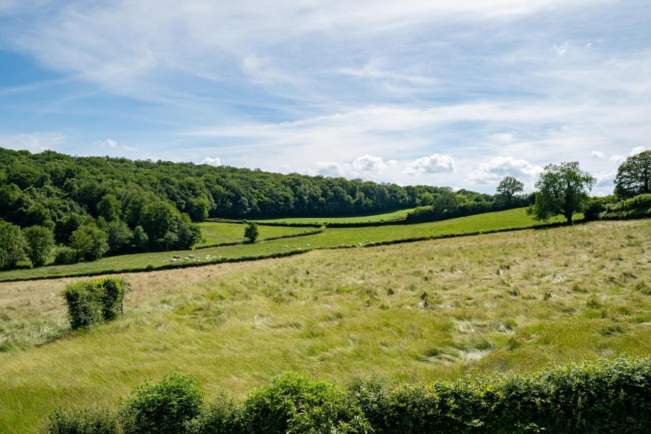 La Vallee Des Elements Chiddes