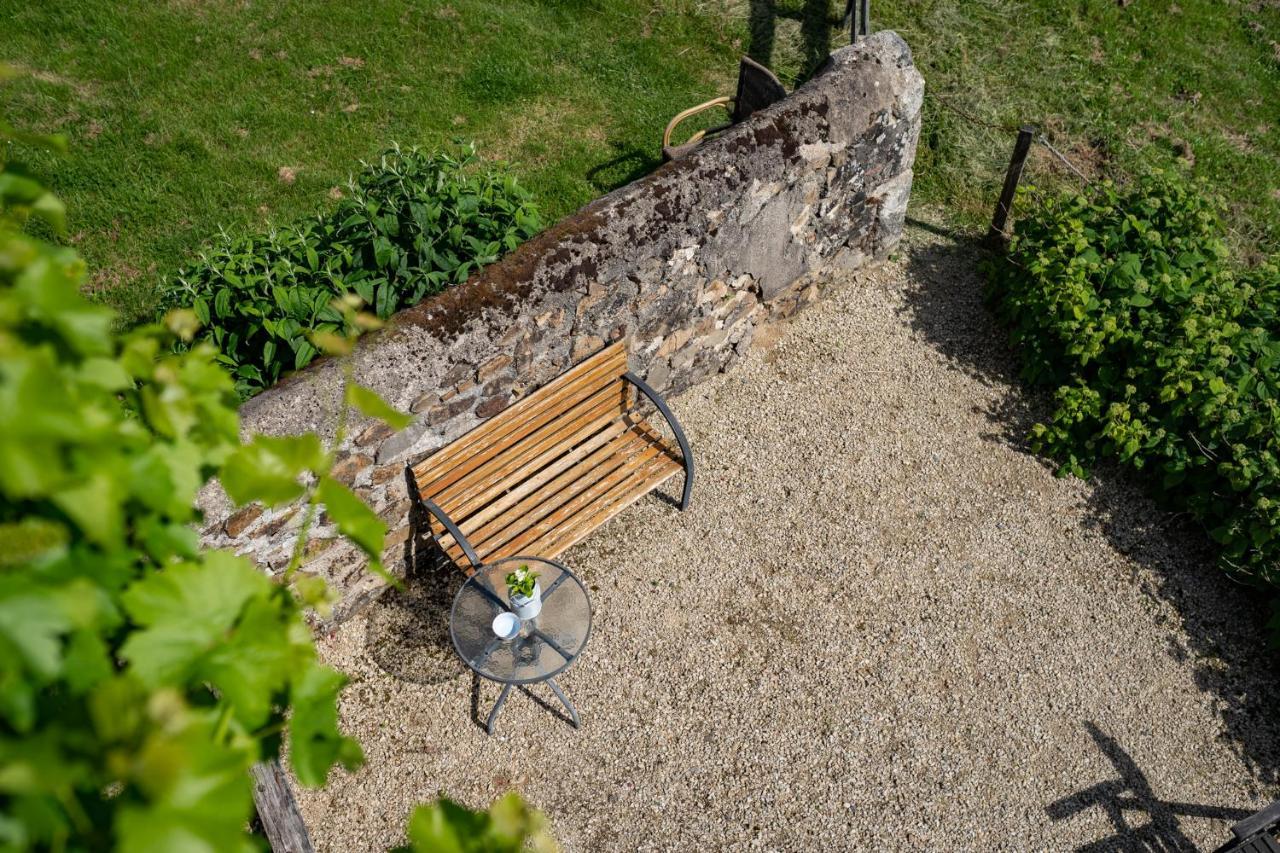 La Vallee Des Elements Holiday home *