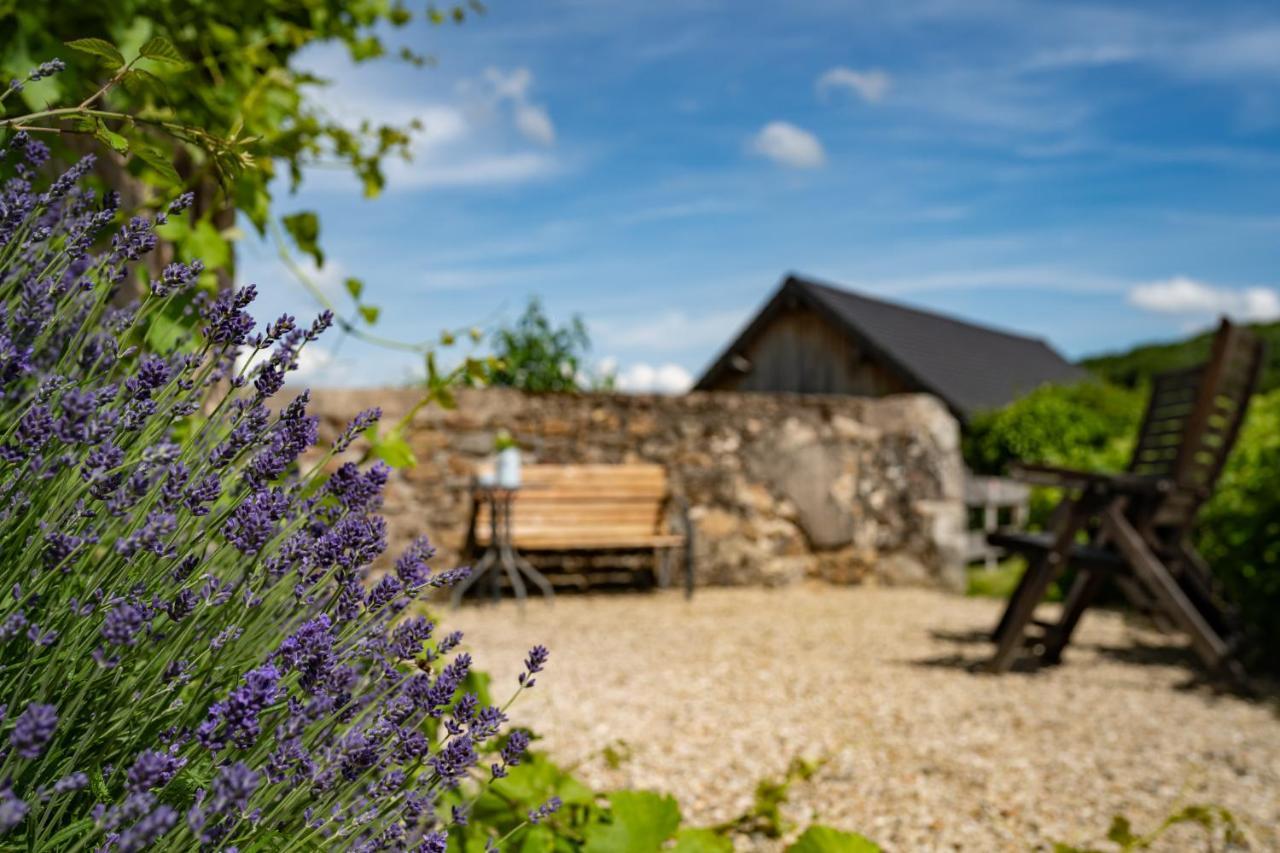 Holiday home La Vallee Des Elements Chiddes