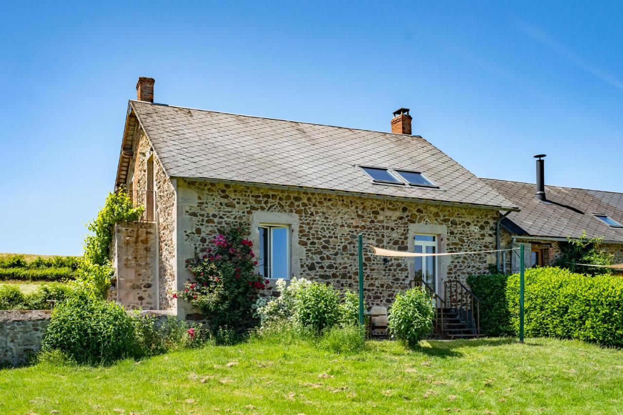 La Vallee Des Elements Chiddes