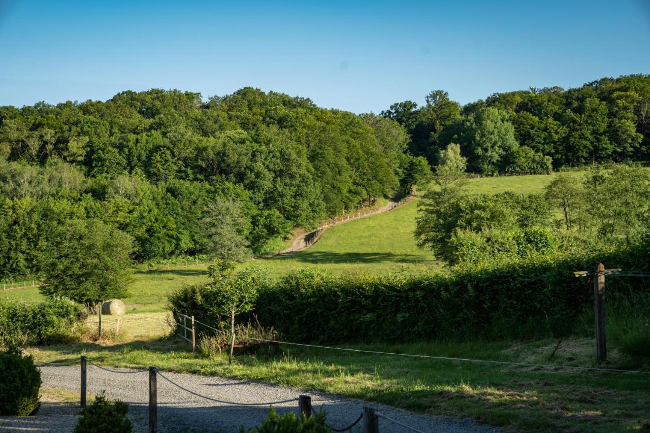 Holiday home La Vallee Des Elements Chiddes