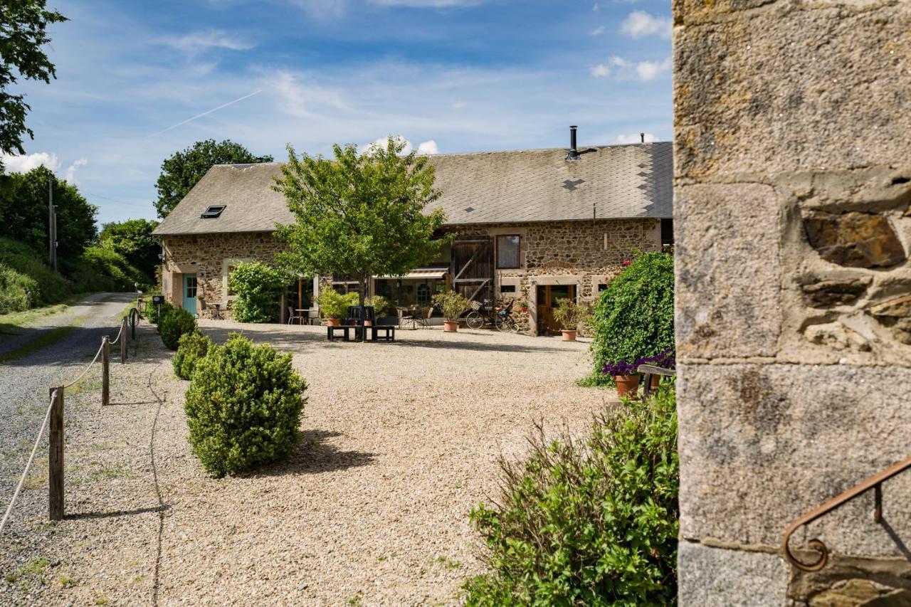 La Vallee Des Elements Holiday home *