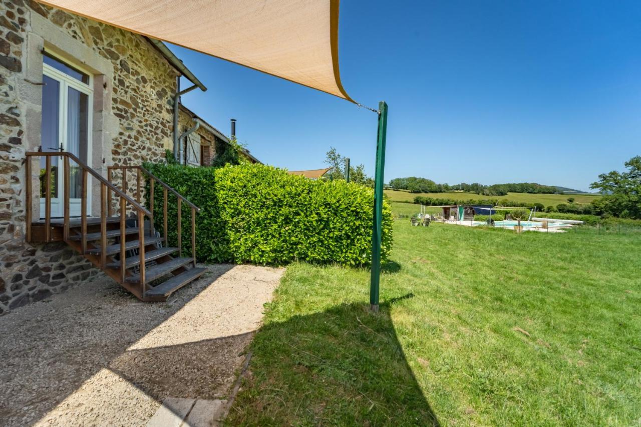 La Vallee Des Elements Holiday home *