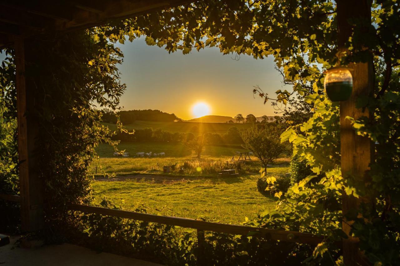Holiday home La Vallee Des Elements *