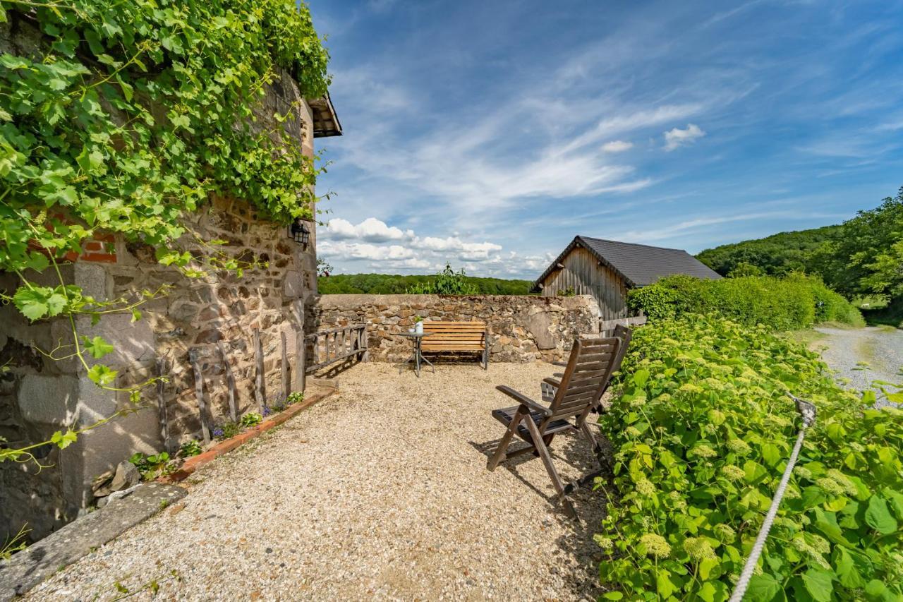 Holiday home La Vallee Des Elements