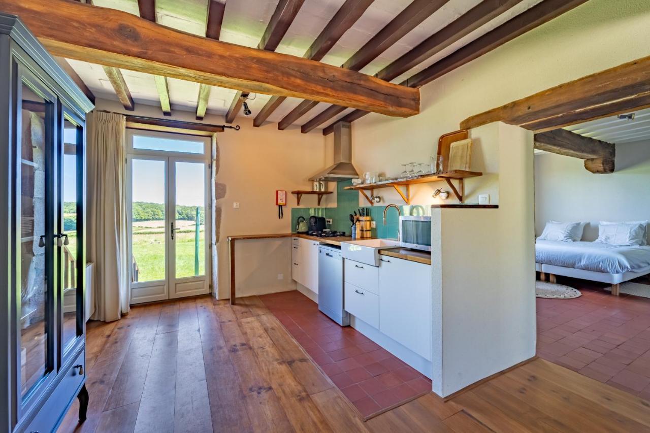 Holiday home La Vallee Des Elements