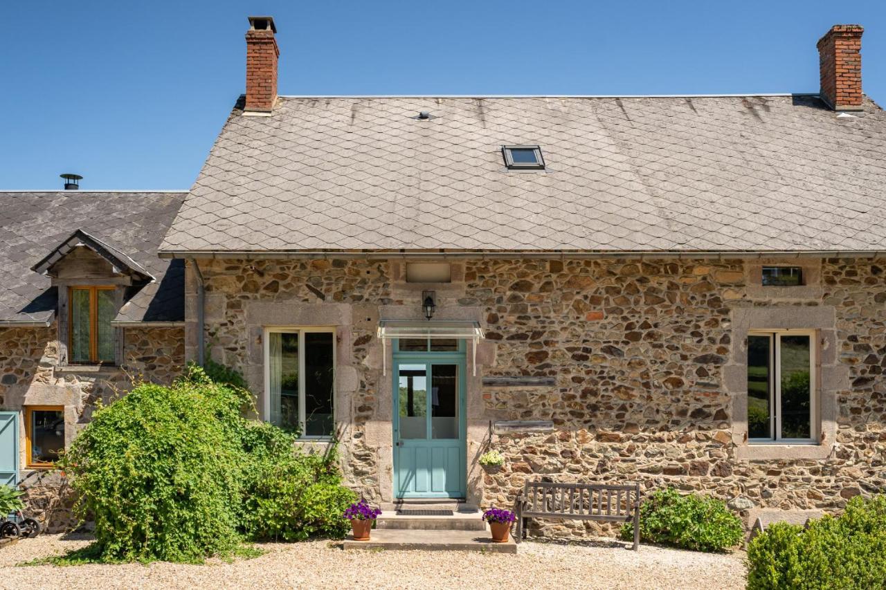 La Vallee Des Elements Chiddes