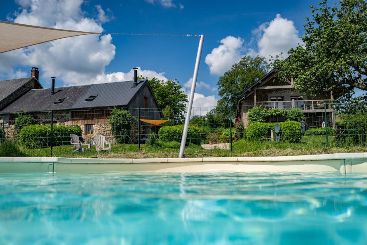 Holiday home La Vallee Des Elements