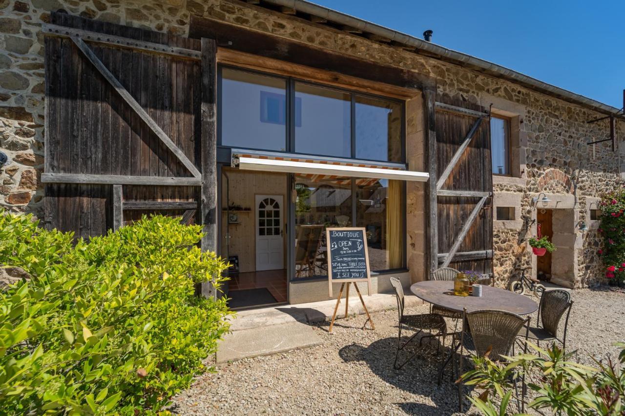 Holiday home La Vallee Des Elements